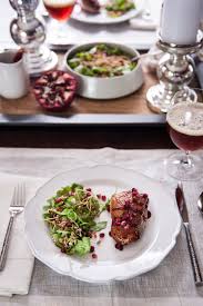 The Frame A Design Blog By Crate And Barrel Crate And Barrel New Years Eve Dinner Cooking With Beer Dinner