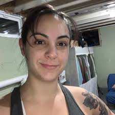 Fit Nurse Strong Mom