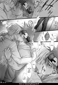 U_so_di] Langa X Reki After Graduation – SK8 The Infinity dj [Eng] - Gay  Manga - HD Porn Comics