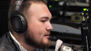 Marco Peralta, Spanish voice of the Phoenix Suns