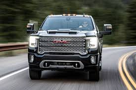 Exclusive black painted 18 wheels and a body colour grille surround with painted black inserts combine to create a premium look that stands out everywhere. 2020 Gmc Sierra 2500hd Prices Reviews And Pictures Edmunds