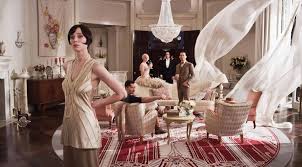 Los angeles november 19 & 20, 2021. The Great Gatsby Movie Review