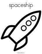 Click on space coloring pictures below for the printable space coloring page. Space Shuttle Coloring Pages Twisty Noodle