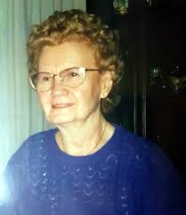 Isabelle Morrison Obituary