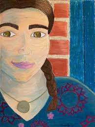 Frederick Gallery: April 2021