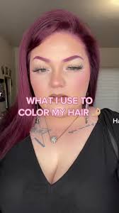 Mystic Violet Schwarzkopf