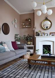 Living room ideas dining rooms traditional living rooms contemporary living rooms rustic living rooms eclectic living rooms modern the makeover that took 10 years off this dining room oct 29, 2018. Room Makeover Our Mid Century Calm Space With Muted Scandinavian Colours