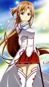 Yuuki asuna sword art online hd. Free Asuna Yuuki Wallpaper Hd Wallpaper Hd Com