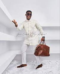 This cool look was carefully discovered by our fashion designers and defined as most wanted and expected this time. Dapper Seyi Awolowo Shines In Yomi Casual S Latest Campaign Bellanaija