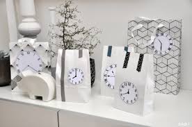Ein jahr hat 365 tage, 52.14 wochen. Silvester Countdown Tuten Diy Blick7
