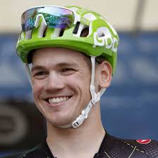 Tom Danielson setzte auch meine Profi-Karriere aufs Spiel