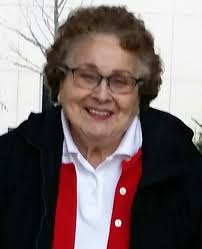Margaret Wolfe Obituary June 22, 2018
