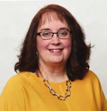 President General C. Bruce Pickette and First Lady Rita