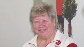 Canadian Olympic family mourns the passing of Dr. Gene Sutton