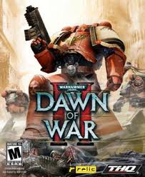 The general was added to tls with the release of dawn of war ii: Warhammer 40 000 Dawn Of War Ii Wikipedia
