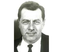 WILLIAM TODD Obituary (2014)