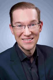 Dr. Dirk W. Lachenmeier (Food Chemist And Toxicologist), Cvua Karlsruhe,  Germany