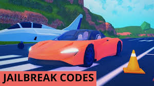 We have a working list of jailbreak codes, which you can sometimes use for in. Jail Break Codes Roblox August 2021 Get All Latest Roblox Jailbreak Codes Here