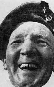 Wimbledon Heritage: The day Harry Lauder left the gloaming to come to  Wimbledon