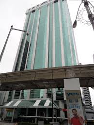 For å få bedre oversikt over beliggenheten bank kerjasama rakyat malaysia bhd, vær oppmerksom på gatene som ligger i nærheten: Wisma Genting Kl Office