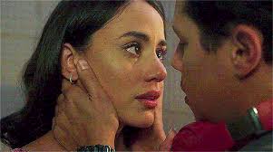 Daniel (victor rasuk) has been worrying about pressure to propose to vanessa (michelle veintimilla), but then she goes and proposes to him, as publicly as. Top 8 Mateo Vanessa Moments From The Baker And The Beauty Season 1 Talk Nerdy With Us