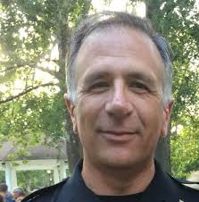 Prospect Park holds its first National Night Out