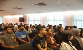 We are nothing without the people who make metropolitan great. Home Asia Metropolitan University Amu