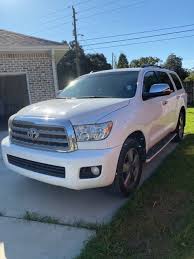 We take a look at all of the different 2018 toyota sequoia models to figure out and show you exactly how much each can tow. Baymax Build Toyota Tundra Forum