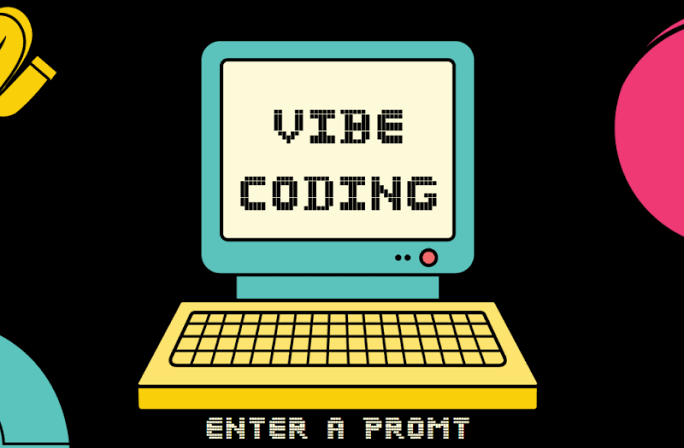 Ilusi Kemudahan dan Ancaman Nyata “Vibe Coding”: Ketika Kecepatan Mengorbankan Logika dan Keamanan