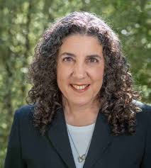 Shaun Dabby Jacobs, Conference of California Bar Associations