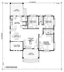 Philippines building code do not specify minimum size for private carparks, thus developers follow no more conventional casement doors and windows, no more accidental closings in wind, no more. Print This Design Pinoy Eplans