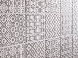 Eye catching designs, bold textures monochrome colours and designs inspired by. Patchwork Effect Wall Tile Batik Iperceramica