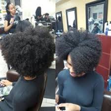 Pin On Natural Sisters Hair Salon