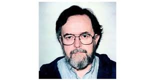 Cary Wyman Obituary (1941