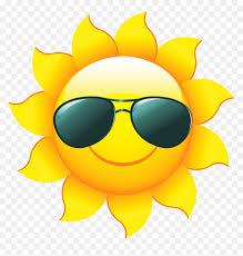 Discover free hd sun png images. Transparent Transparent Background Sun Clipart Png Clip Art Image Of The Sun Png Download Vhv