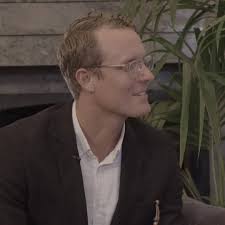 Watch as David Beckham tells...