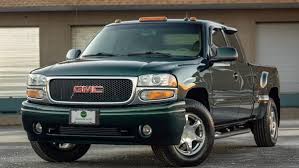 Image result for Medium Green 2003 Sierra