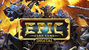 Star city games 1000 assorted magic: Epic Card Game On Steam