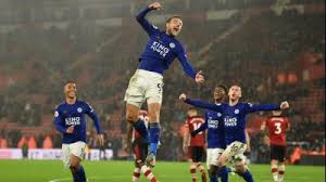 Oktober 2019, mit allen toren und wichtigen ereignissen. Premier League 2019 20 Leicester City Make History With Nine Goal Destruction Of Southampton