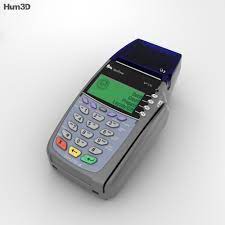 We use the ingenico iwl wireless terminal that will allow you to accept credit card payments anywhere onsite. Credit Card Terminal 3d Model Electronics On Hum3d