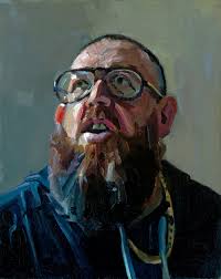 Interview with Tom Croft — Ask an Artist Podcast