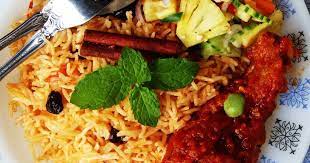 Nasi tomato, ayam masak merah dan acar timun nenas lepas ni macam nak try nasi minyak atau nasi hujan kalau ada yang berminat boleh la tengok resepi kat bawah. Syapex Kitchen Nasi Tomato Ayam Masak Merah Dan Acar Timun Nenas