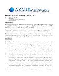 The company has no outstanding penalties or offer of compounds under the companies act 1965. Amendments To The Companies Act 1965 Act 125