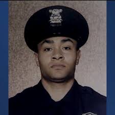 Detroit Police officer shot in the line of duty dies 24 years later a hero