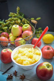 Apfelmus Selber Machen Einfaches Rezept Rezept Apfelmus Selber Machen Rezepte Apfelmus Rezept