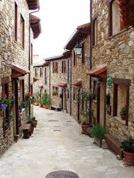 Te facilitamos la elección de tu casa rural cerca de madrid. Casa Del Gato Casa Rural En Horcajo De La Sierra Madrid