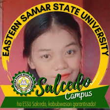 Mary Mae Dait Lacanaria‎