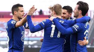 Real madrid 0, chelsea 1. A1iqzcgykrnxnm