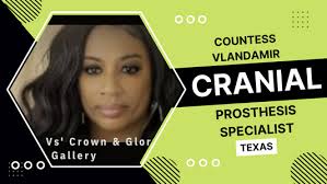 Cranial Prosthesis Directory