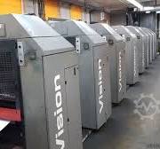 ➤ Macchina Da Stampa Rotativa a Machineseeker Italia ...